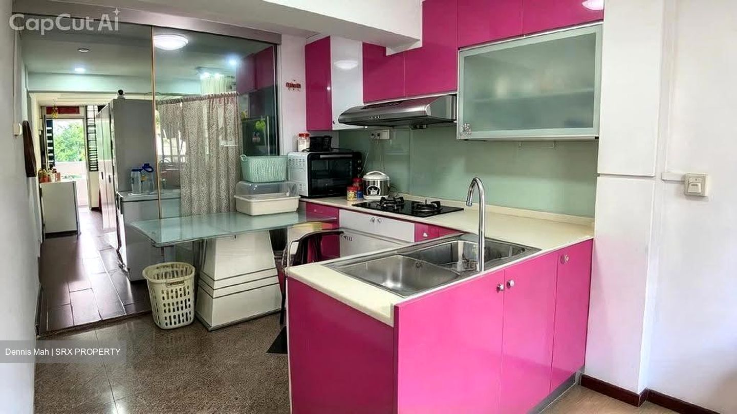 MARSILING DRIVE (Woodlands),  #629449451